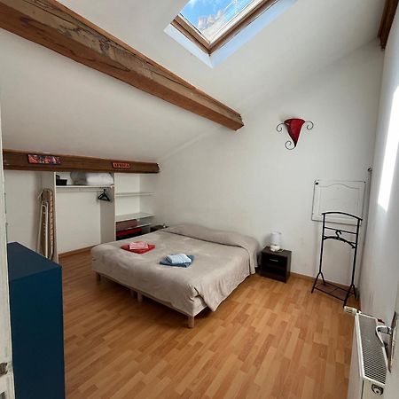 Muret T2 Etage Exterior foto