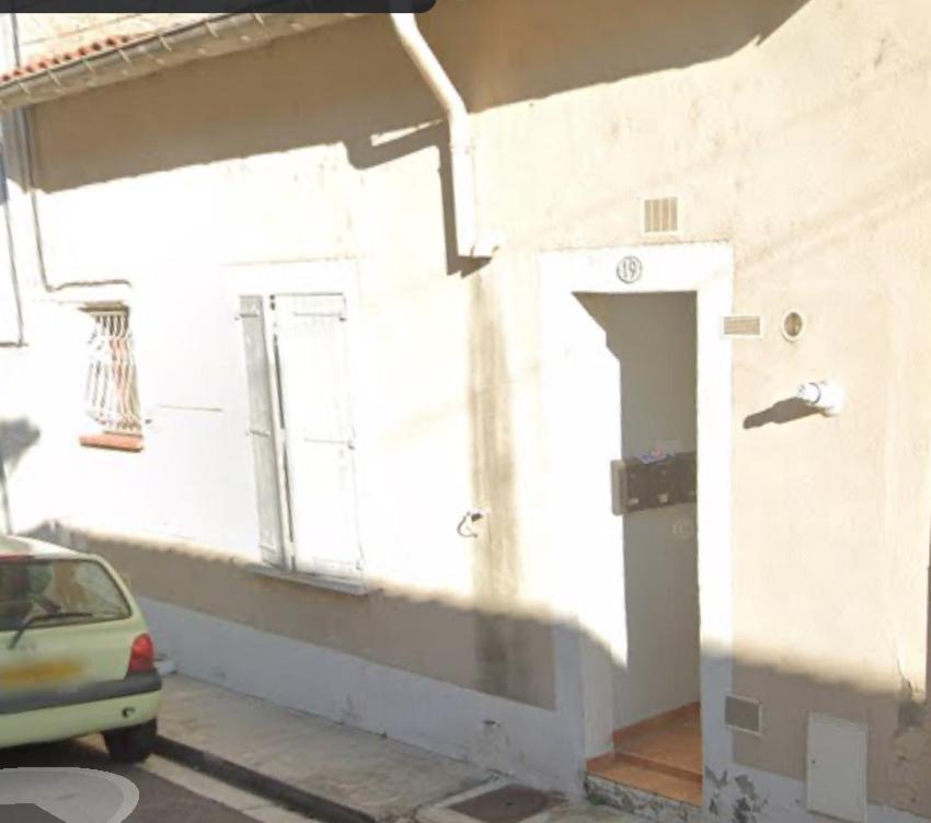 Muret T2 Etage Exterior foto