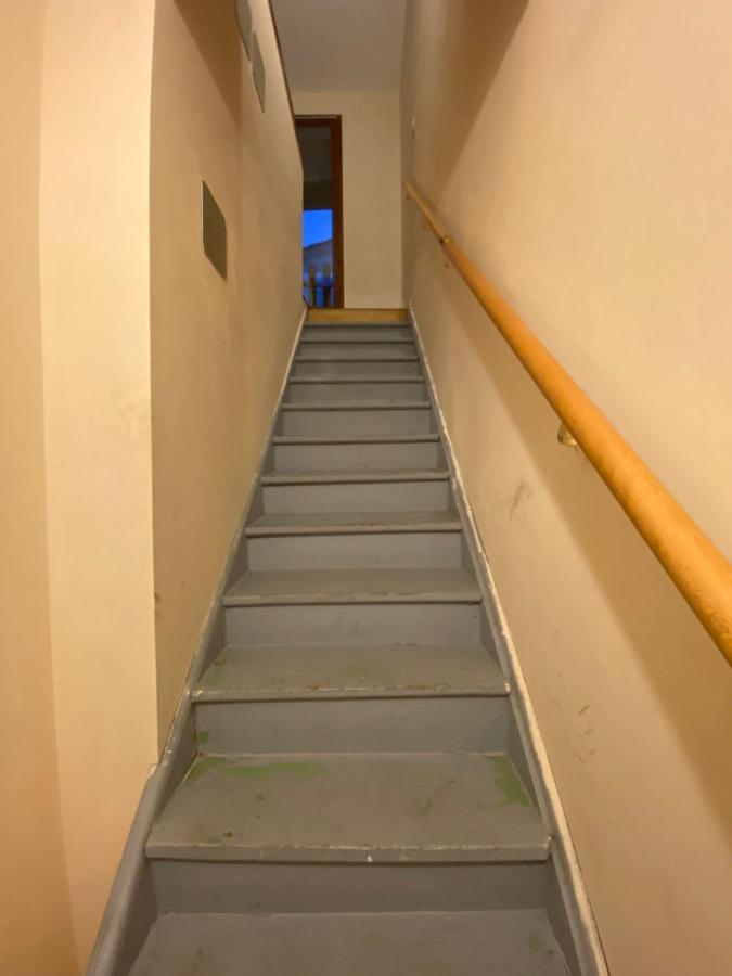 Muret T2 Etage Exterior foto